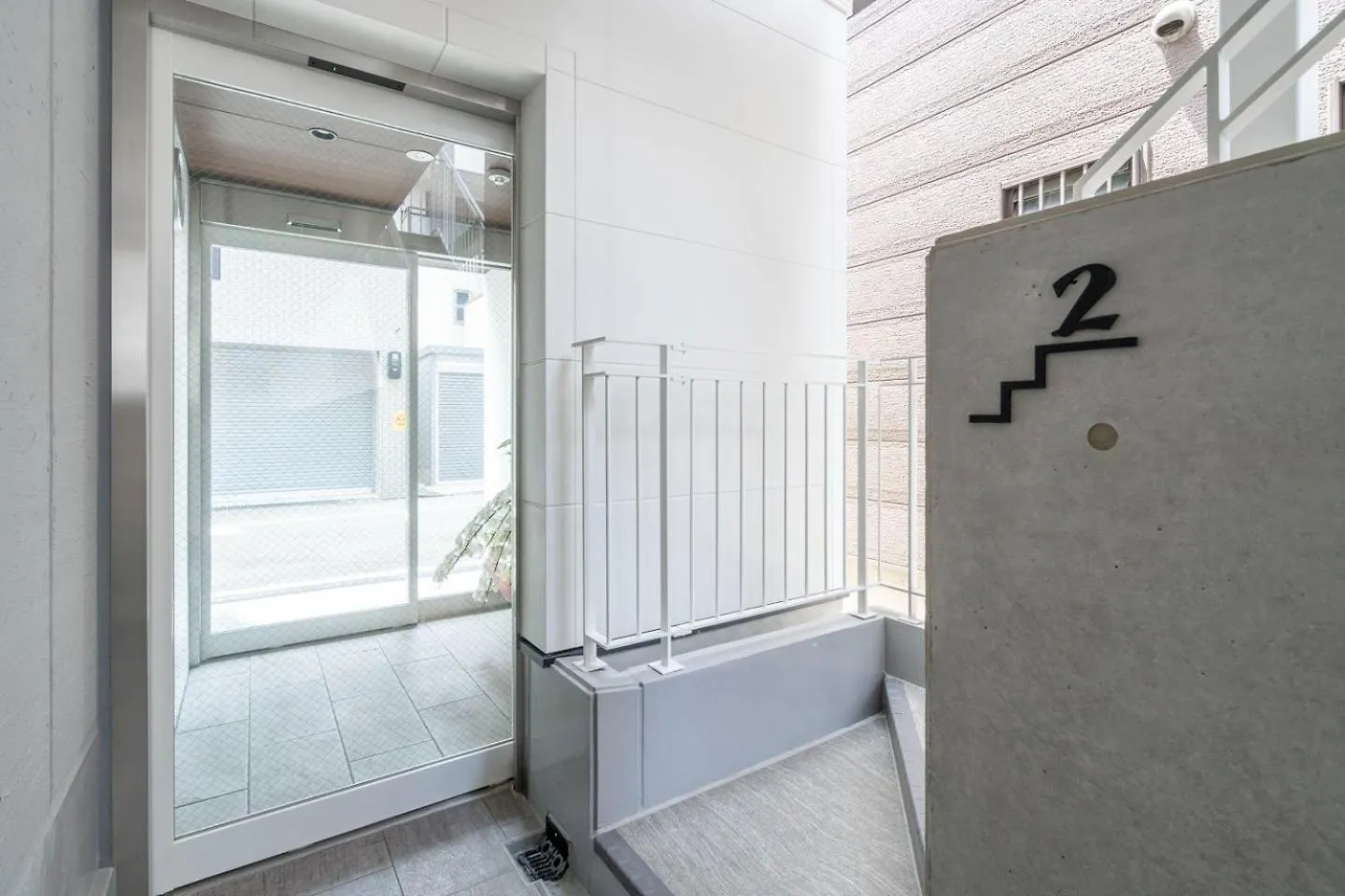 Apartment La Grace Akane Osaka Japan