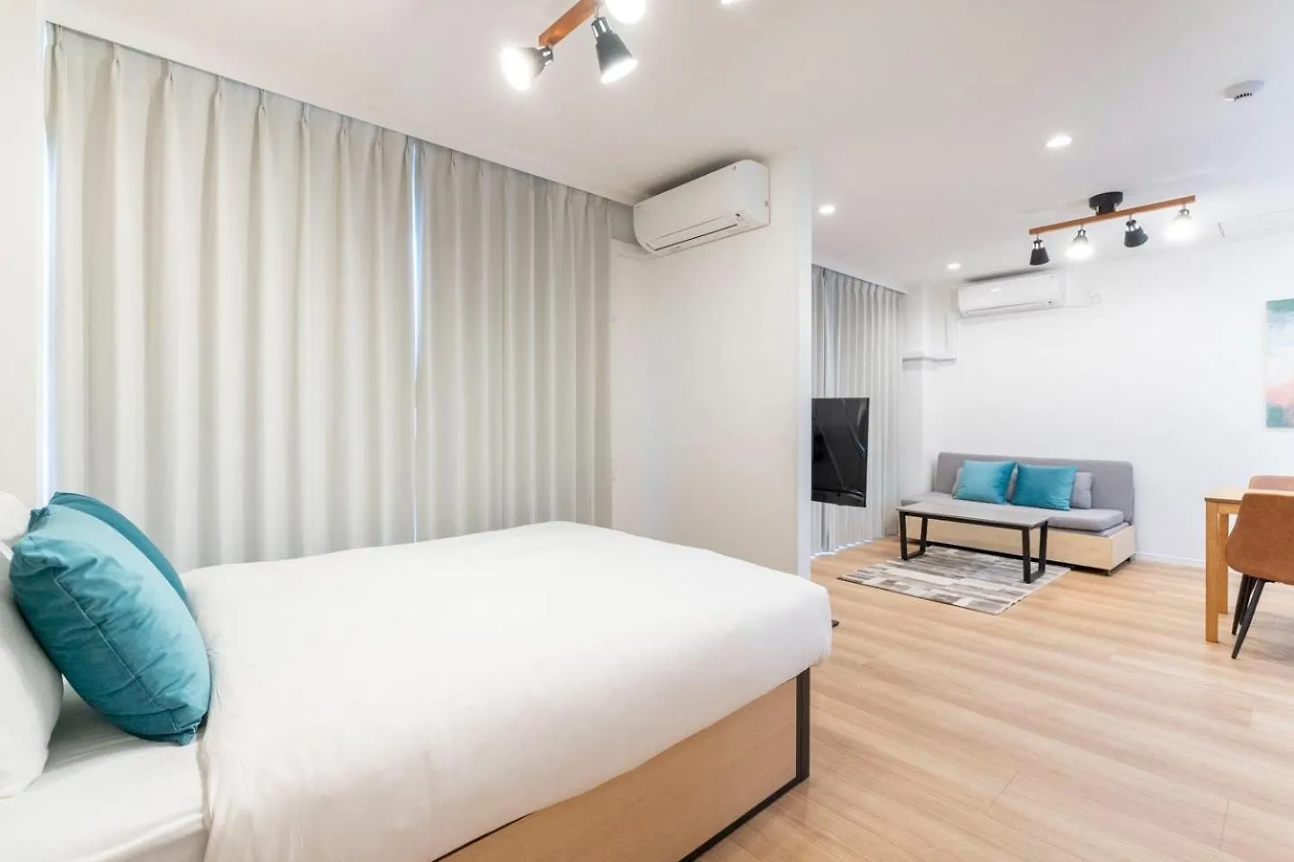 Apartment La Grace Akane Osaka Japan