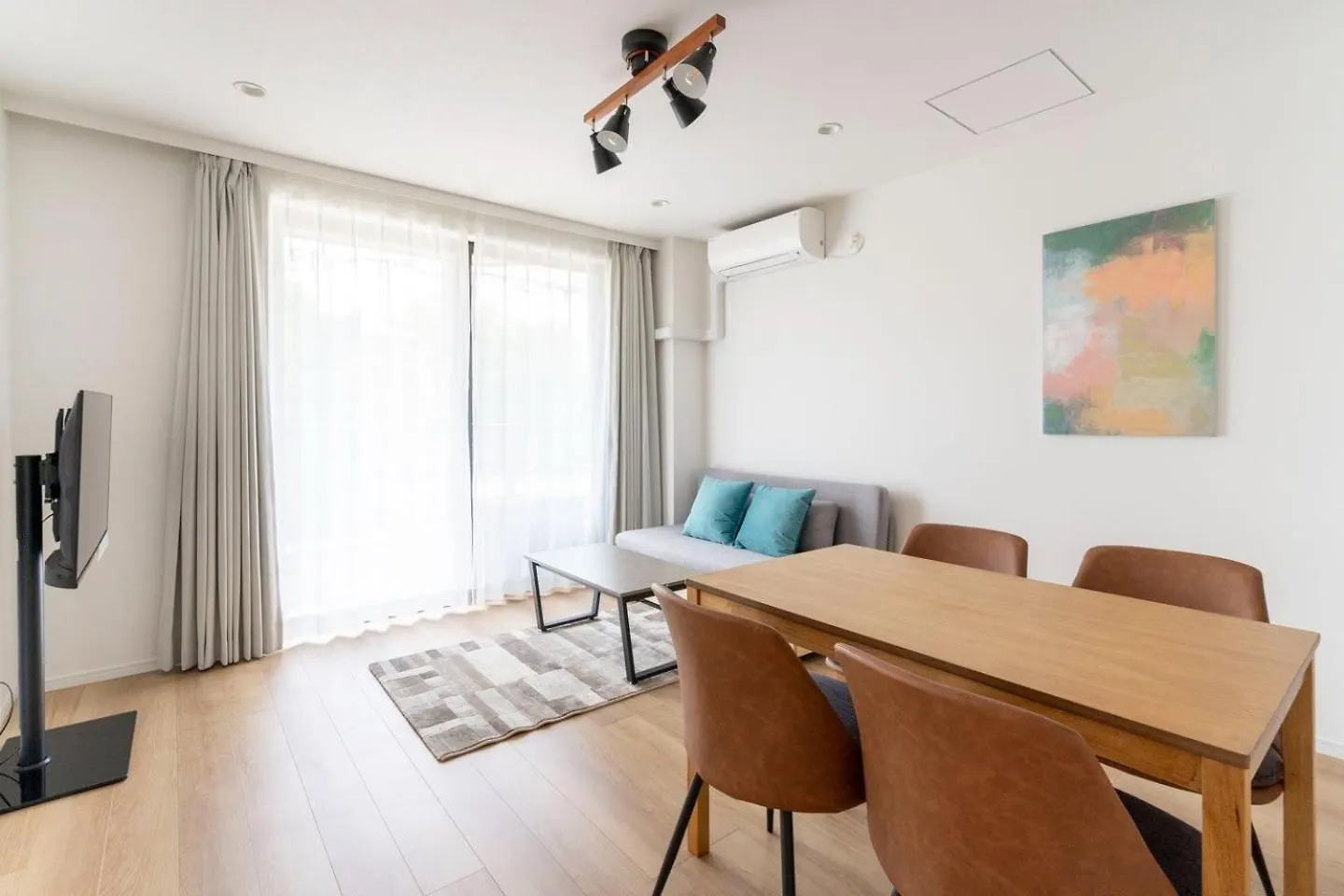 La Grace Akane Osaka Apartment